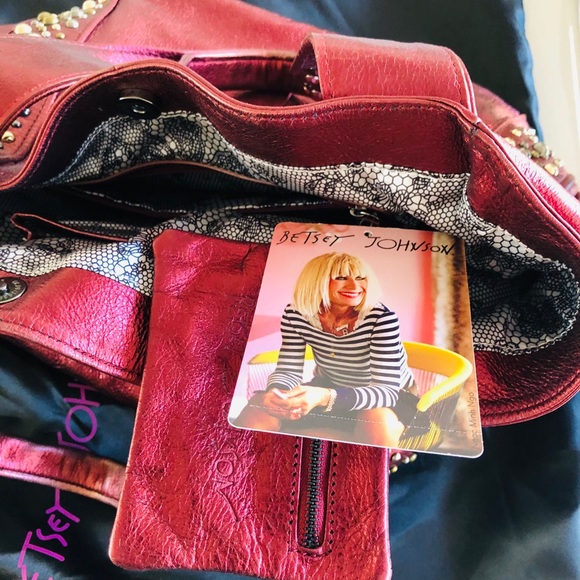 Bag 💗 - Picture 7 of 12